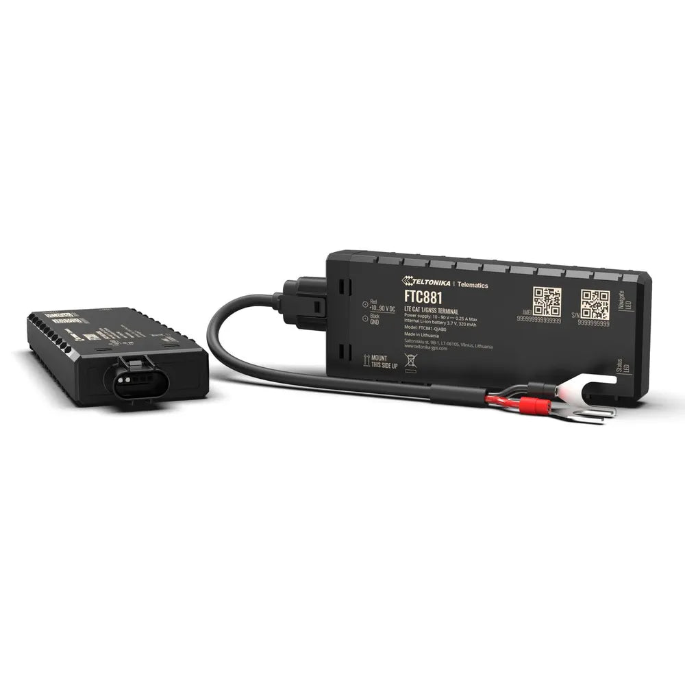 FTC881 - 4G