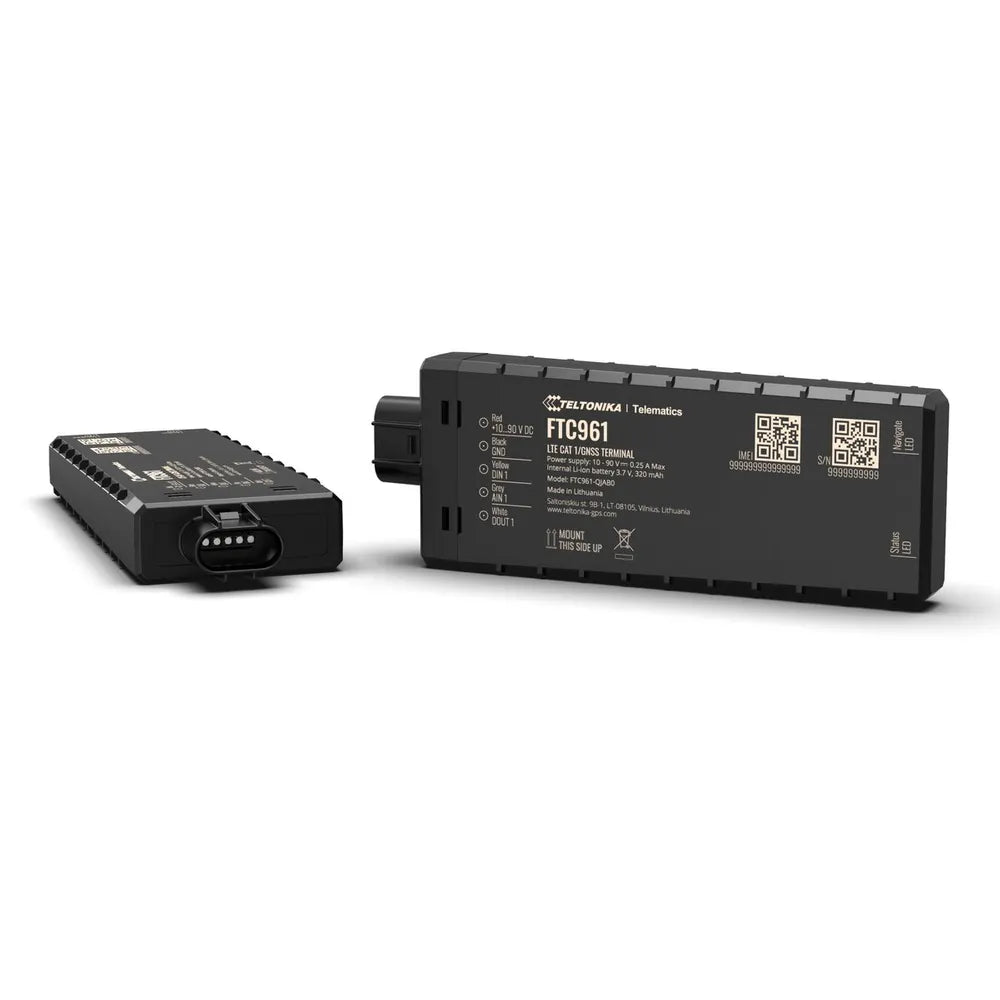 FTC961 - 4G