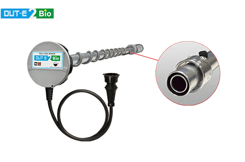 DUT-E Wireless Fuel Level Sensor