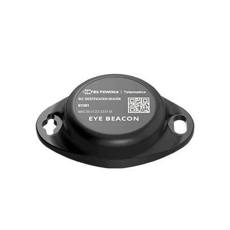 Teltonika Eye Beacon & Eye Sensors