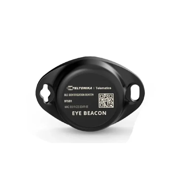 Teltonika Eye Beacon & Eye Sensors