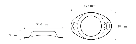 Teltonika Eye Beacon & Eye Sensors
