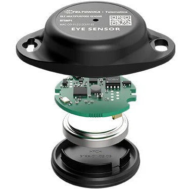 Teltonika Eye Beacon & Eye Sensors