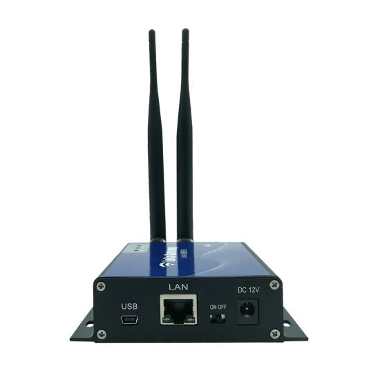 TZ-RD07 (WiFi/LAN)