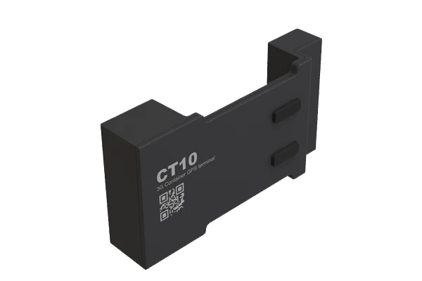 Jimi Iot LL306 4G LTE Container GNSS Tracker