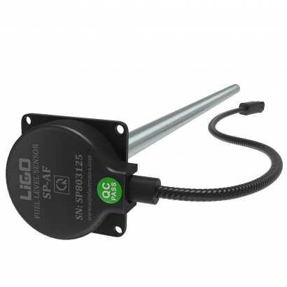 Ligo SP-AF 99.5% Accurate Analog Sensor 700mm IP67
