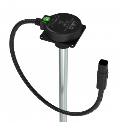 Ligo SP-AF 99.5% Accurate Analog Sensor 700mm IP67