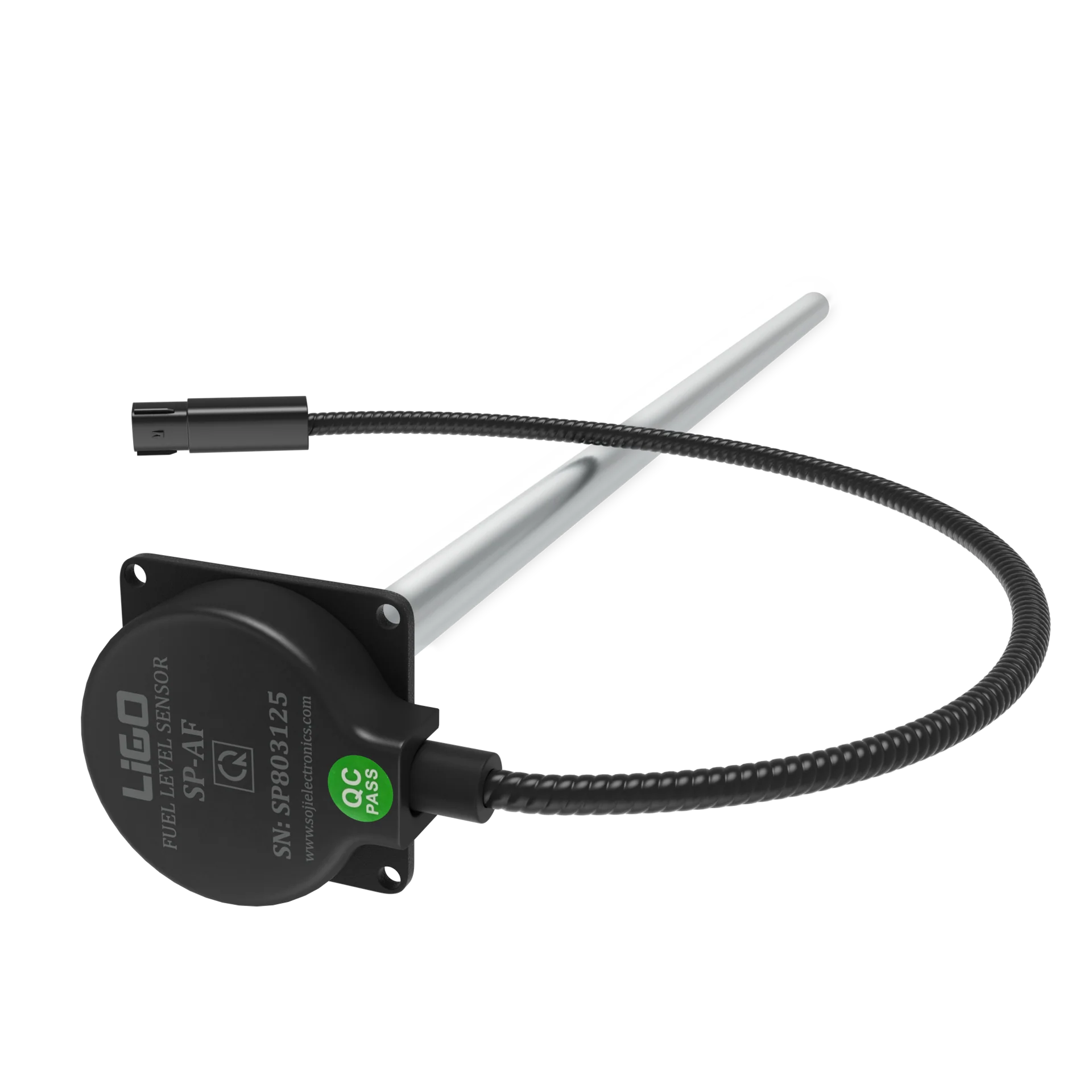 Ligo SP-AF 99.5% Accurate Analog Sensor 700mm IP67