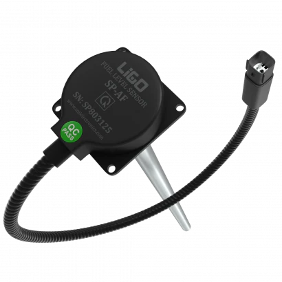 Ligo SP-AF 99.5% Accurate Analog Sensor 700mm IP67