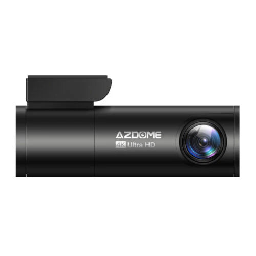 AZDOME M300 Dash Cam 1080P Car DVR WiFi English Voice Command APP C...