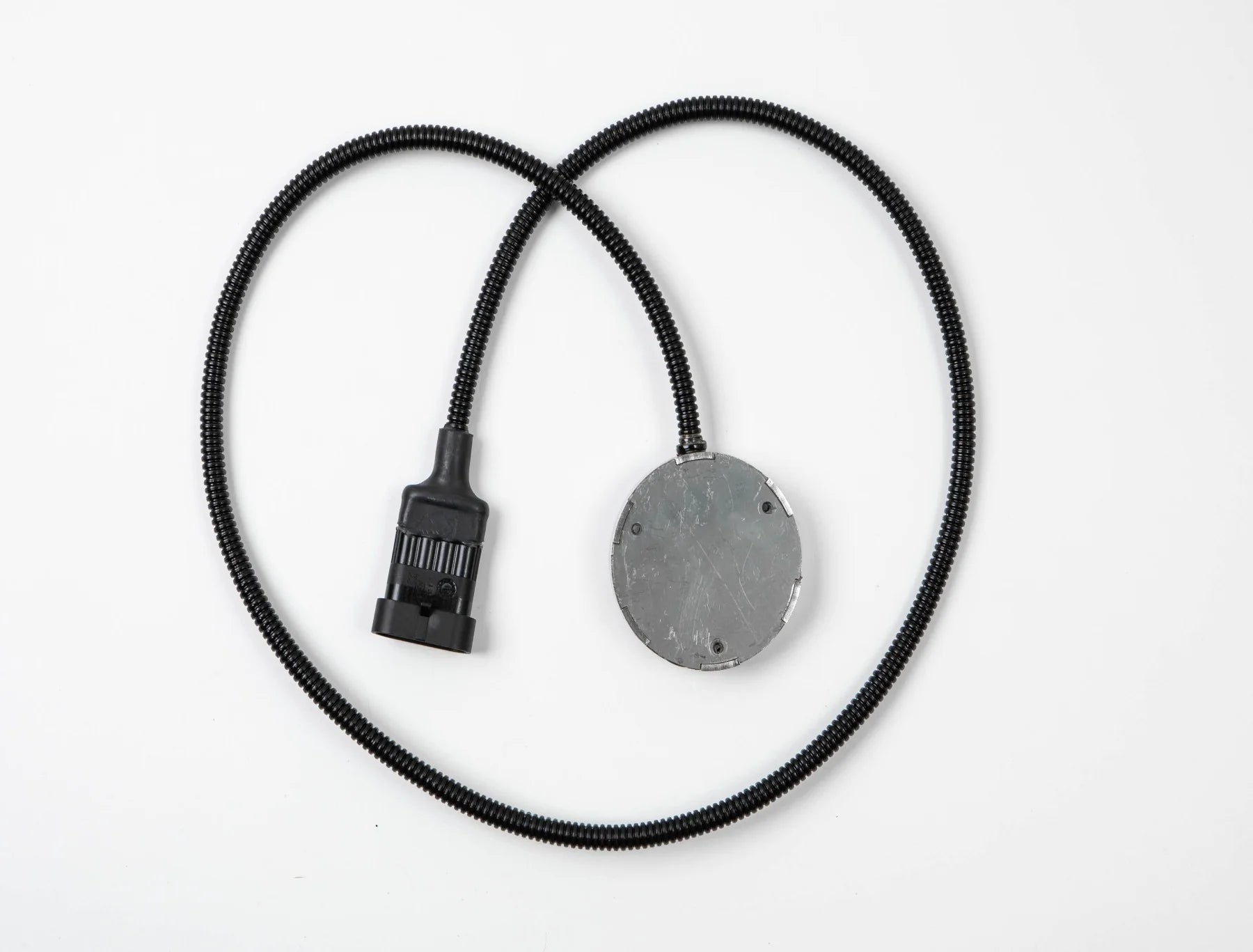 Ultrasonic liquid level sensor Dizzi