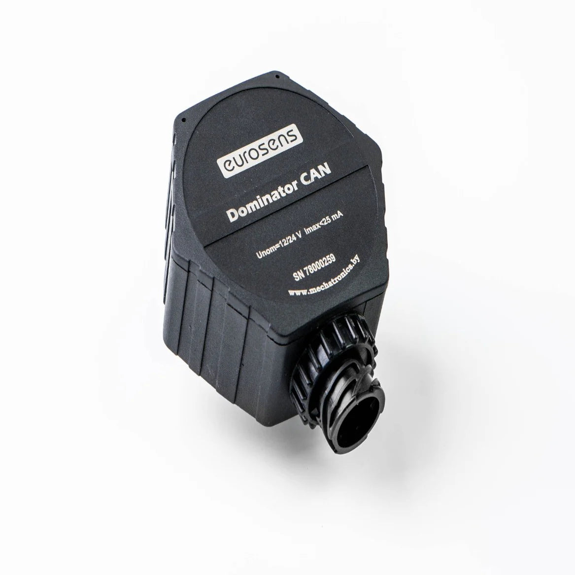 Eurosens Dominator RS