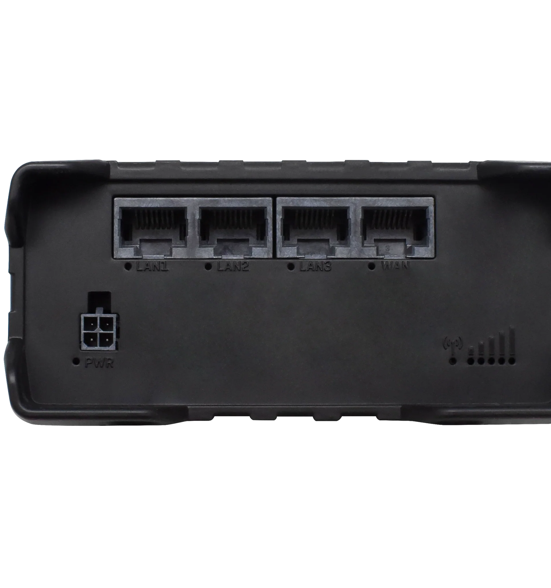 Teltonika RUT951 Industrial Dual SIM LTE 3 Ports Router