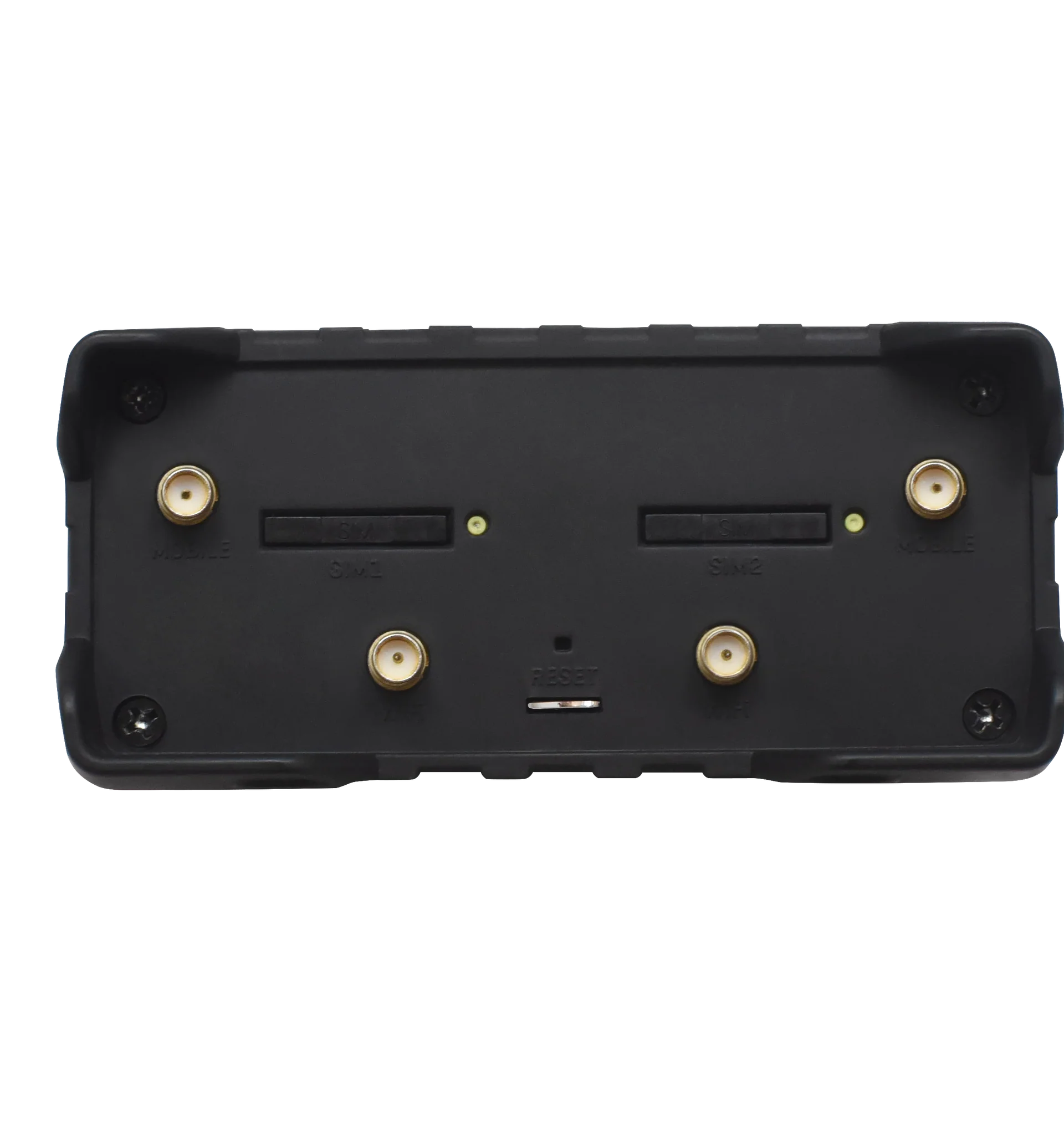 Teltonika RUT951 Industrial Dual SIM LTE 3 Ports Router