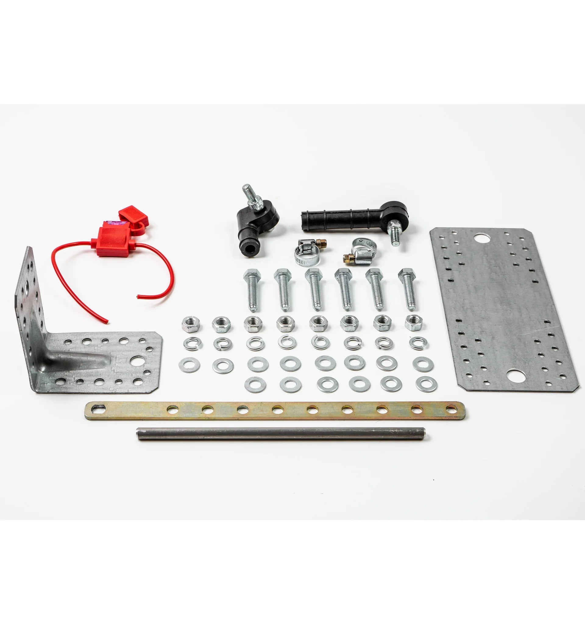 Axle Load Sensor Eurosens DDS A