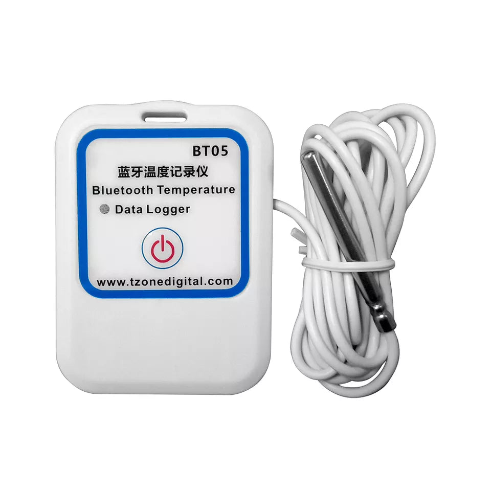 TZ-BT05B Refrigerator ble 4.0 Temperature