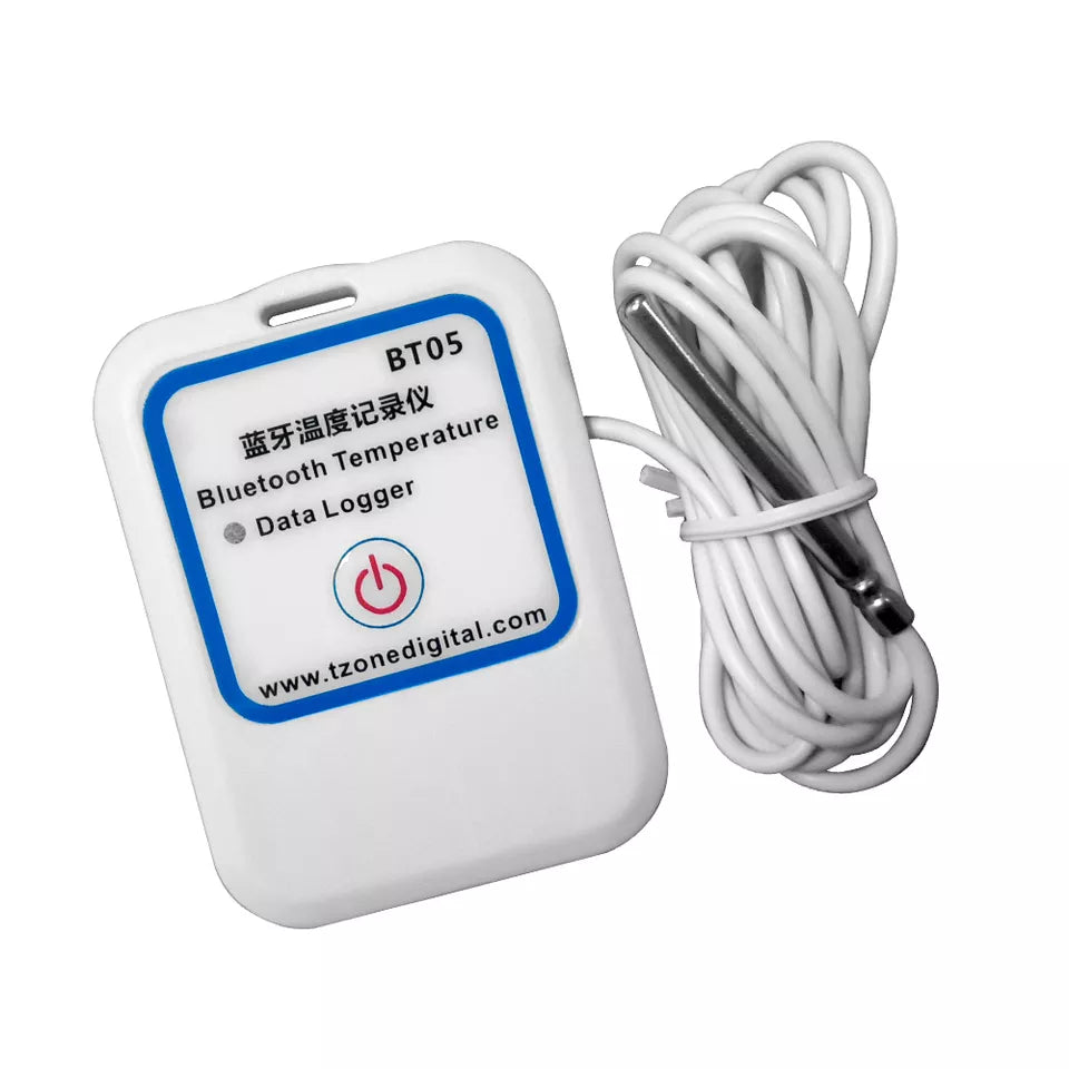 TZ-BT05 Portable Smart Temperature