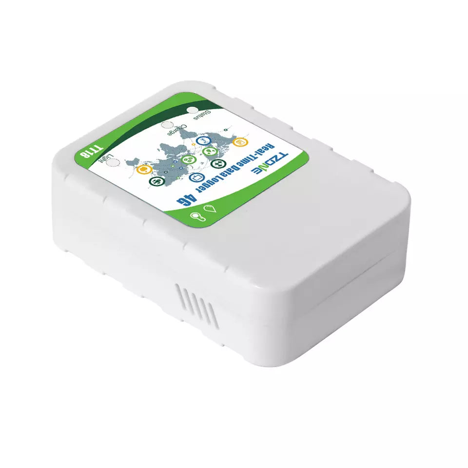 TZ-TT18 Remote Temperature and Humidity Monitoring