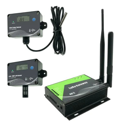 TZ-Tag088 Wireless Temperature Monitor