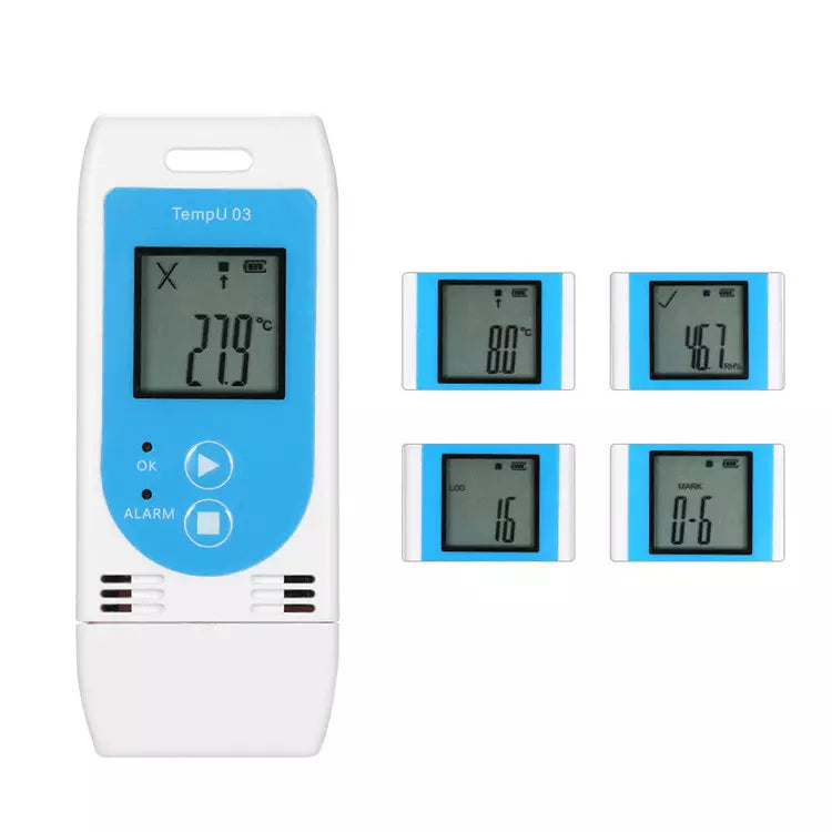 TZ-TempU03 Temperature