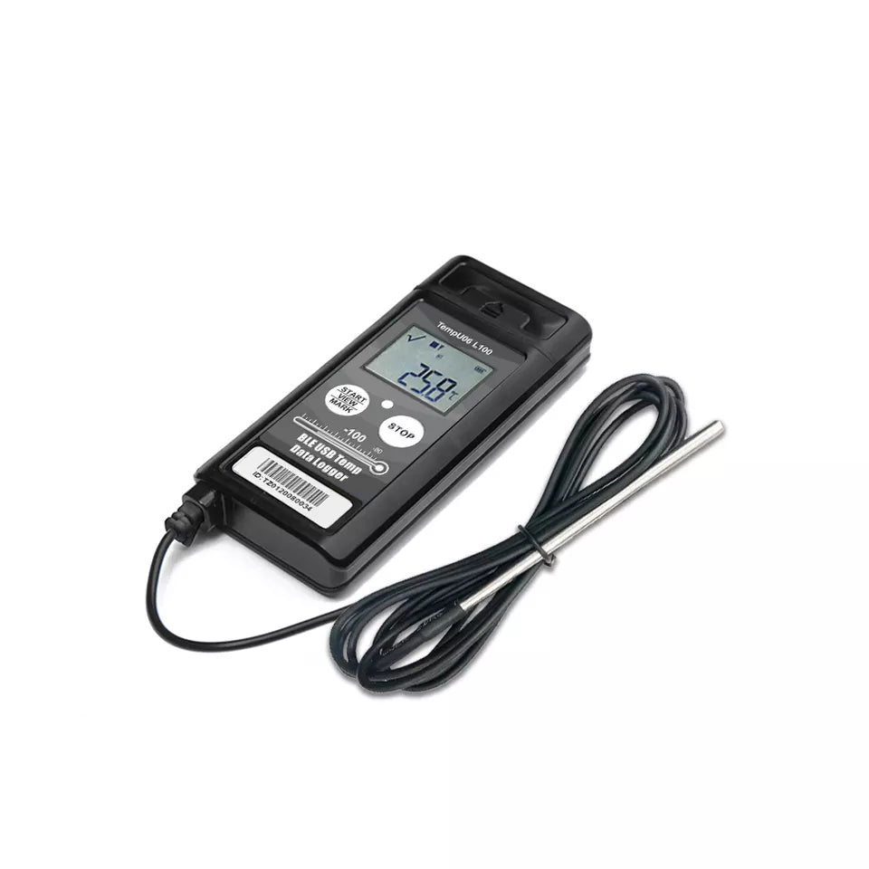 TZ-TempU06 L200 Cryogenic Data Logger