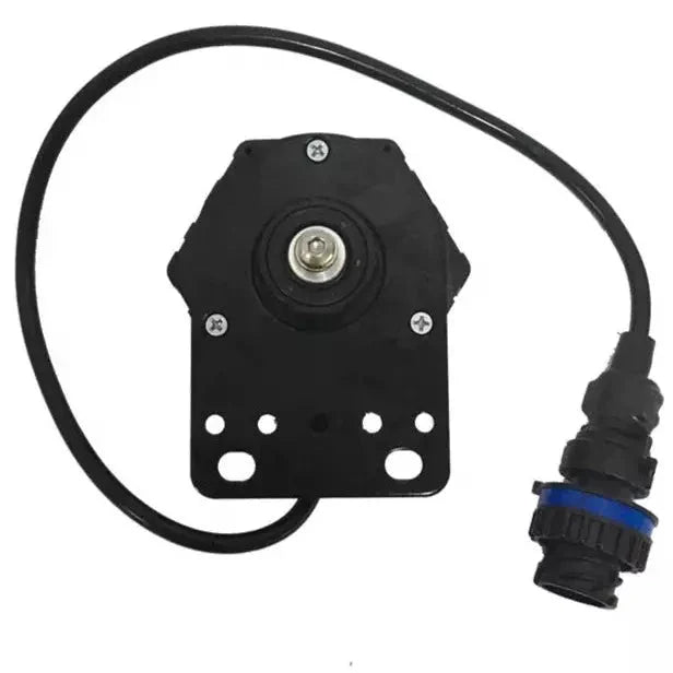 Axle Load Sensor Eurosens DDS A