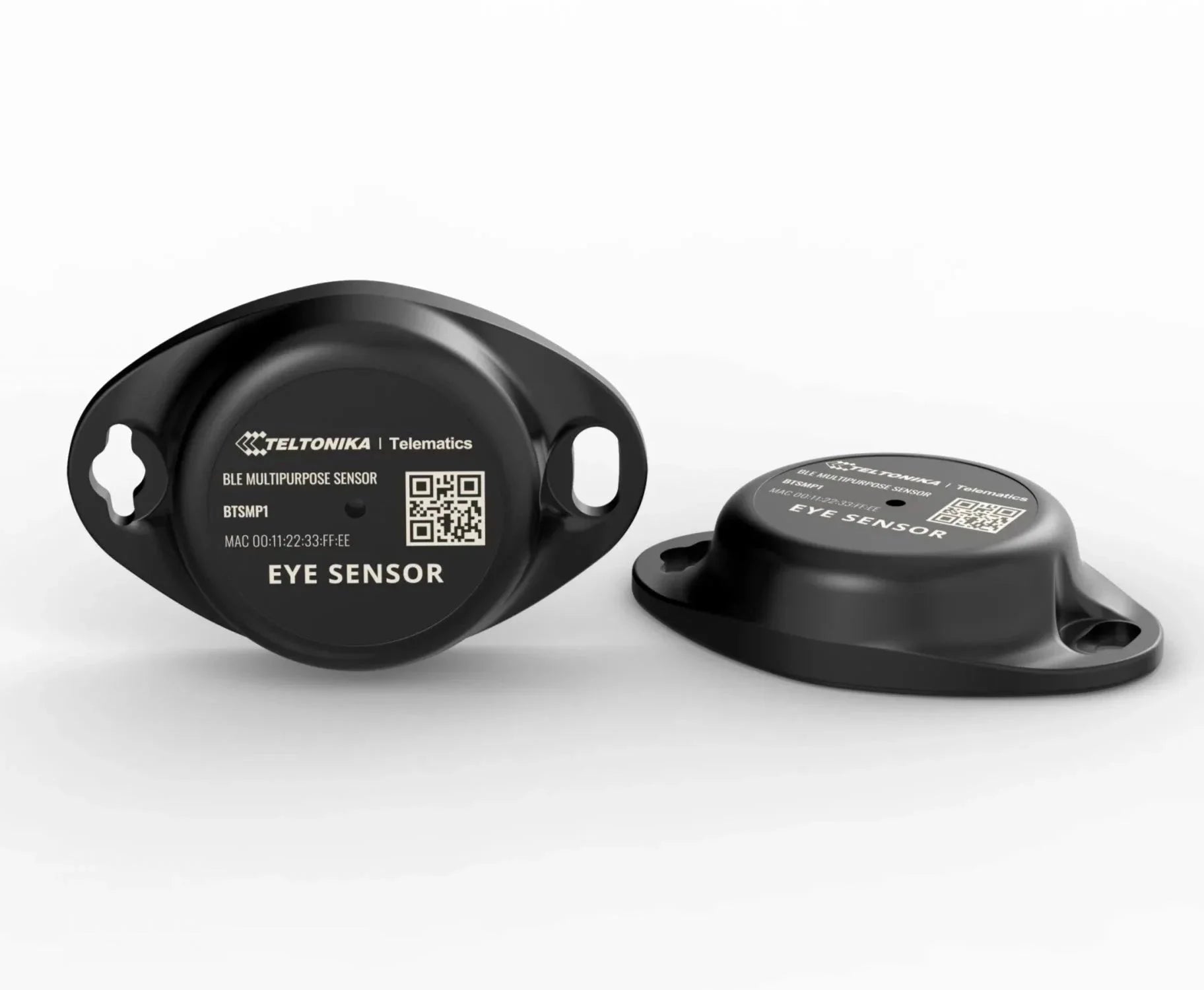 Teltonika Eye Beacon & Eye Sensors
