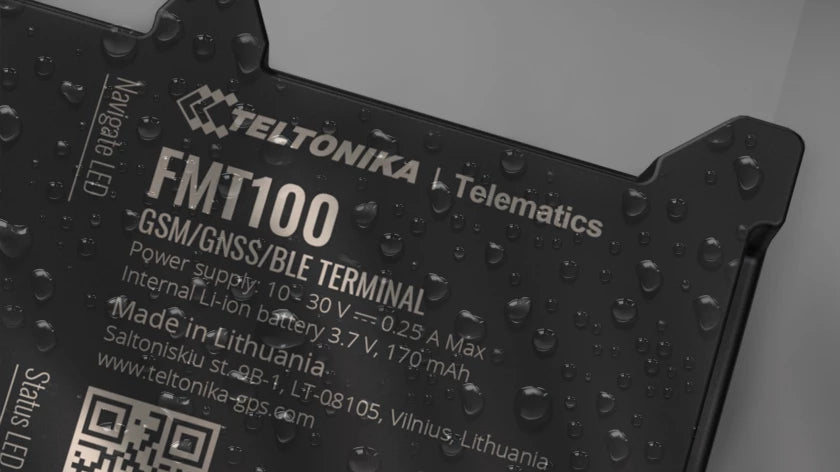 FMT100 - 2G