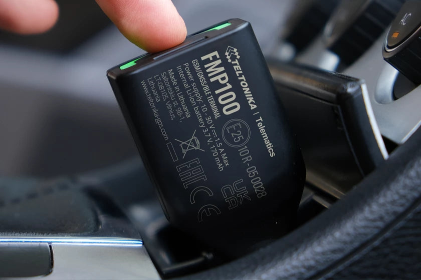 FMP100 - 2G