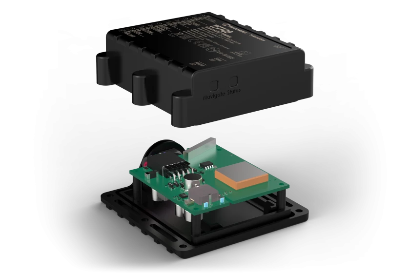 TFT100 (UART)
