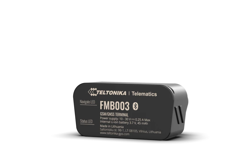 FMB003 - 2G