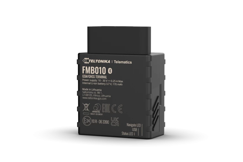 FMB010-2G