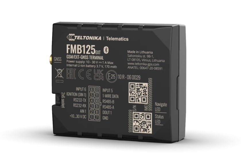 FMB125-2G