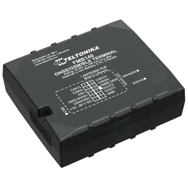 FMB140 ALL-CAN - 2G
