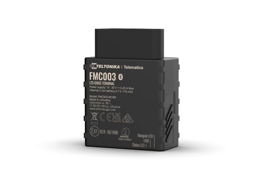 FMC003 - 4G
