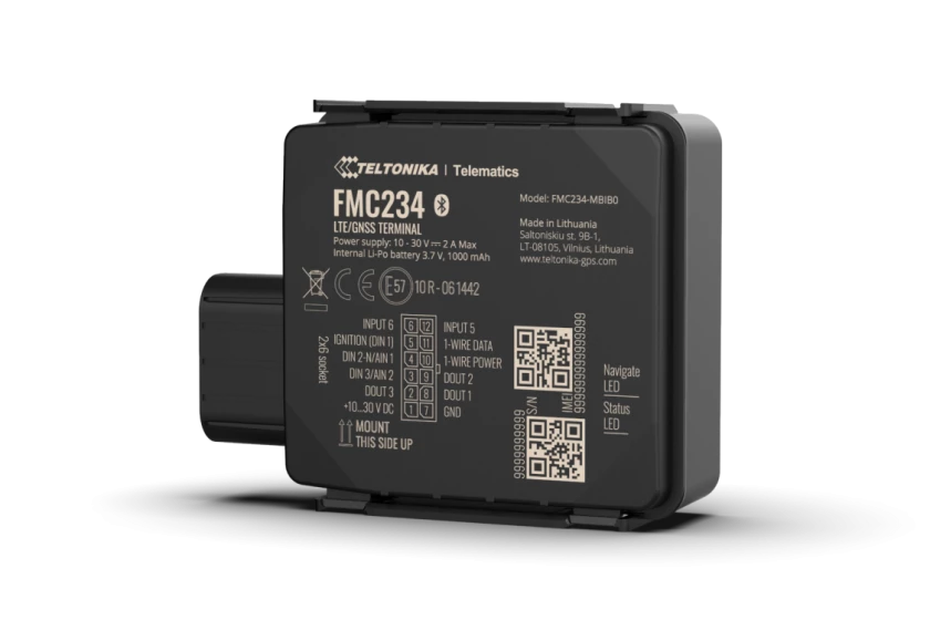 FMC234 - 4G