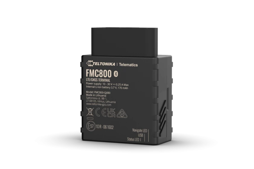 FMC800 - 4G