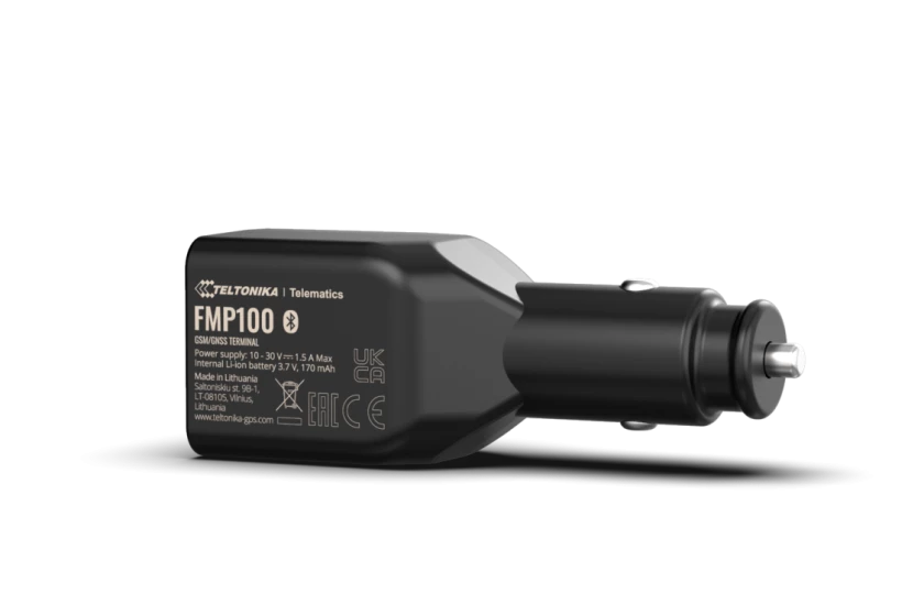 FMP100 - 2G