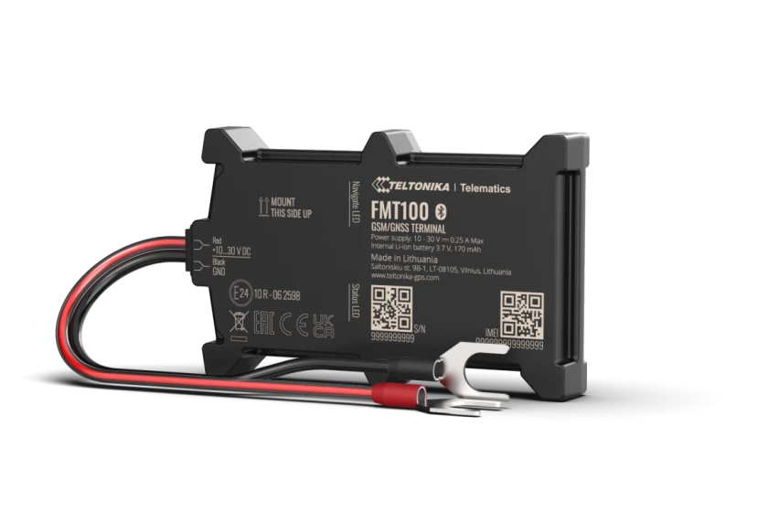 FMT100 - 2G