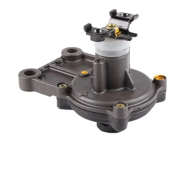 Axle Load Mechanical Weight Sensor