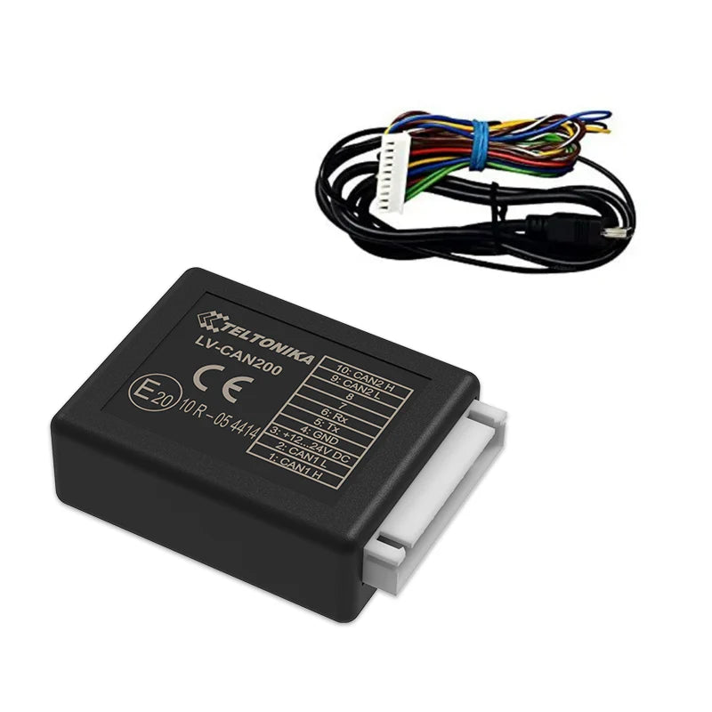 LV-CAN200 Light Vehicle CAN Adapter