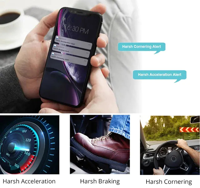 JC400 Dash Cam Front and Rear 4G Dashboard Camera GPS WIfi Hotspot ...