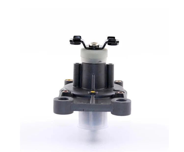 Axle Load Mechanical Weight Sensor