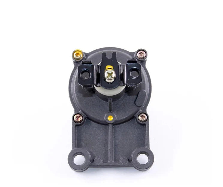 Axle Load Mechanical Weight Sensor