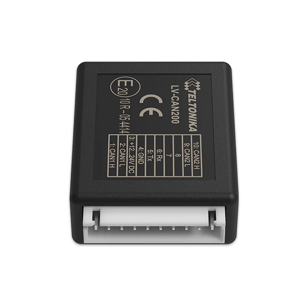 LV-CAN200 Light Vehicle CAN Adapter