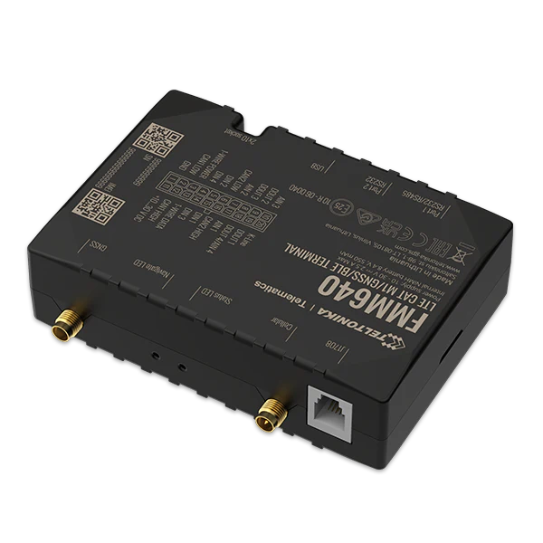 Teltonika CAT-1 Dual SIM FMM640