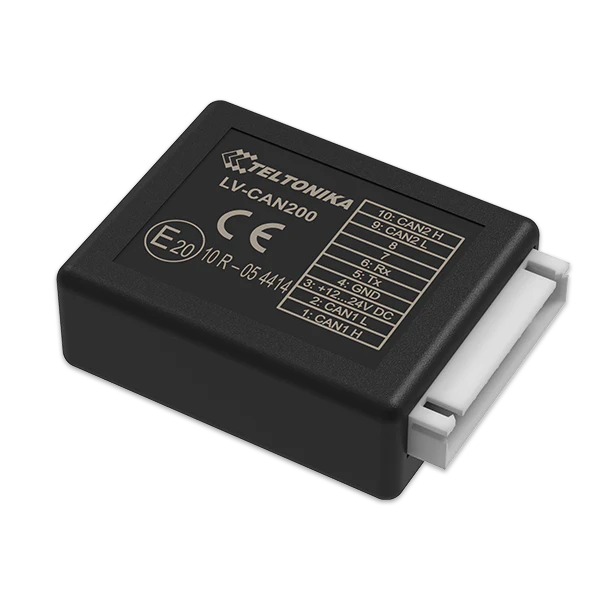 LV-CAN200 Light Vehicle CAN Adapter