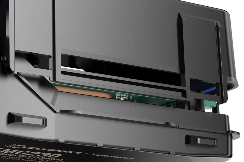 FMC230 - 4G