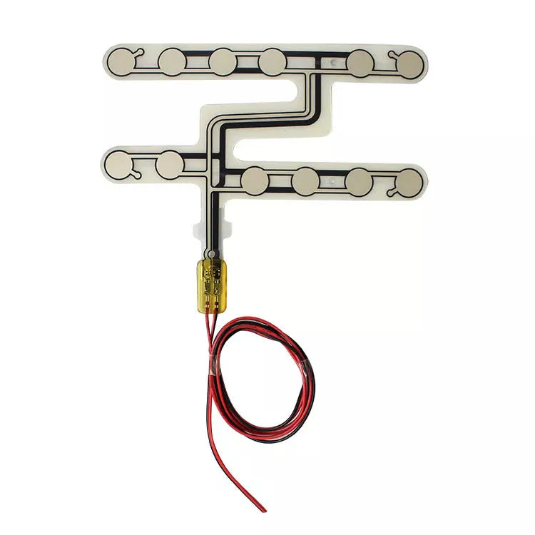 Universal Seat occupancy Sensor