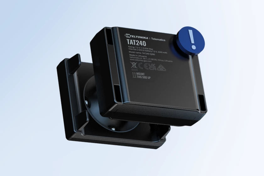 TAT240 - 4G